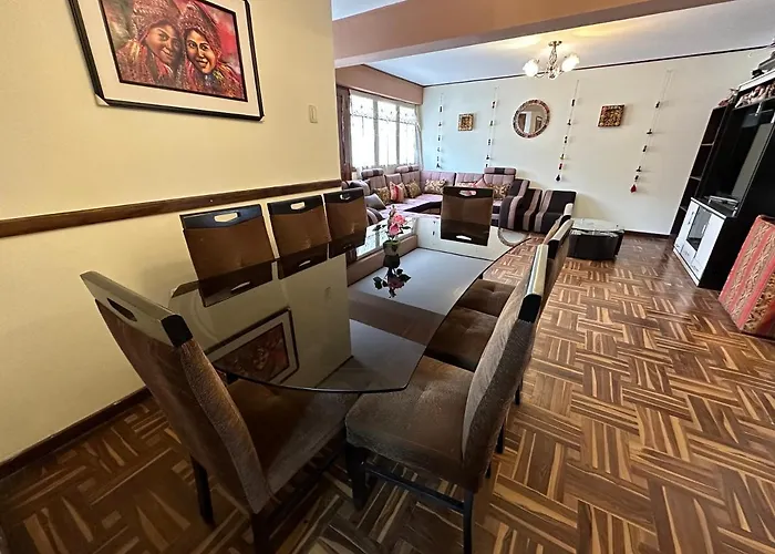 Euler House's Cuzco