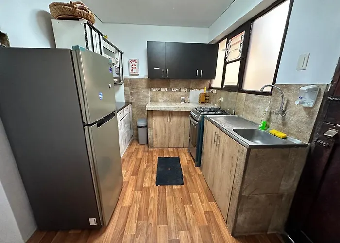Appartamento Euler House's *