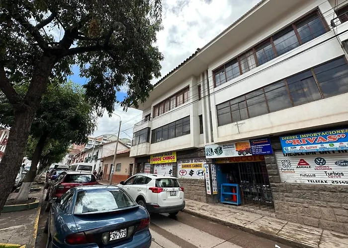 Appartamento Euler House's *