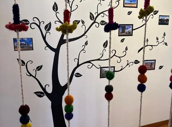 Appartamento Euler House's *