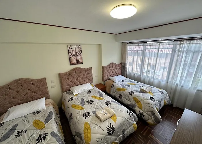Appartamento Euler House's *