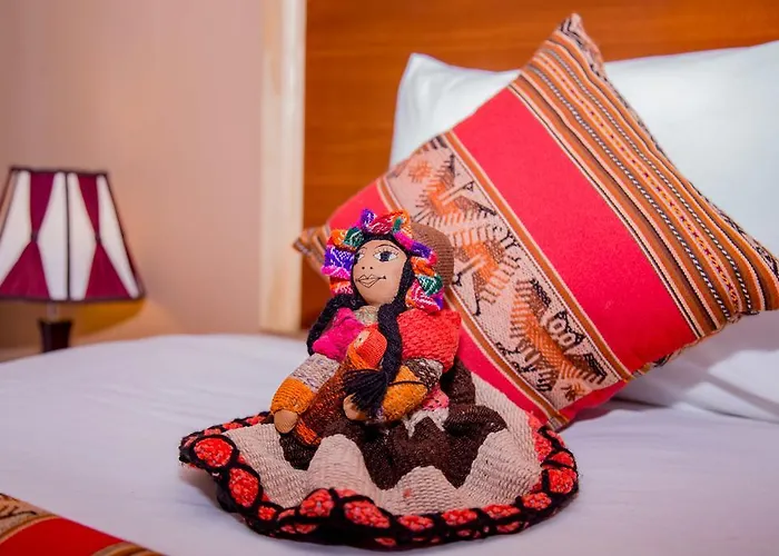 Euler House's * Cuzco